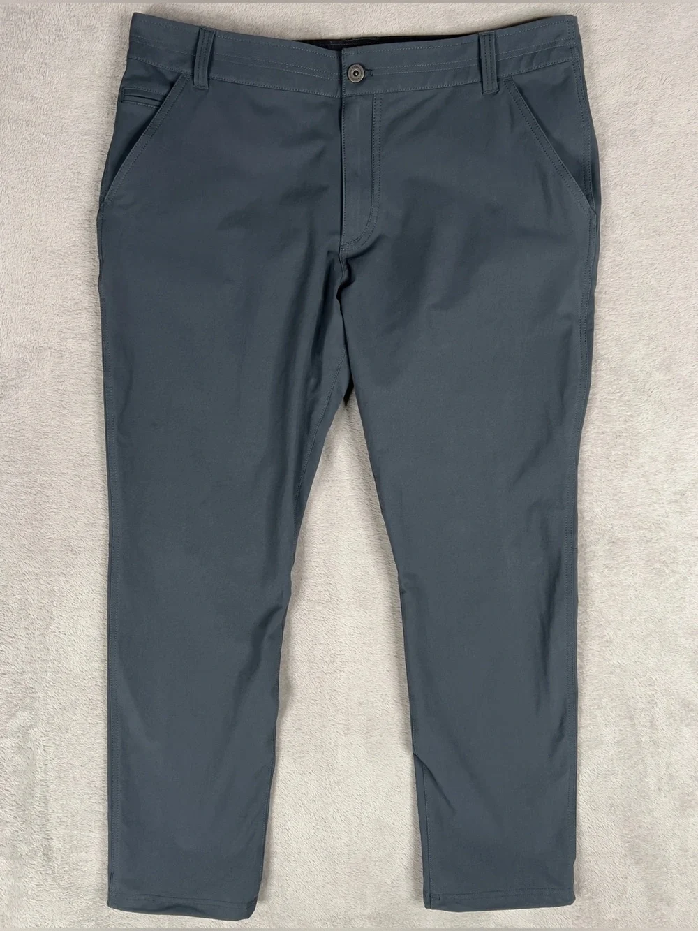 Kuhl Resistor Chino Pants Men's 40x31* Storm Outdoor Performance Stretch Hiking